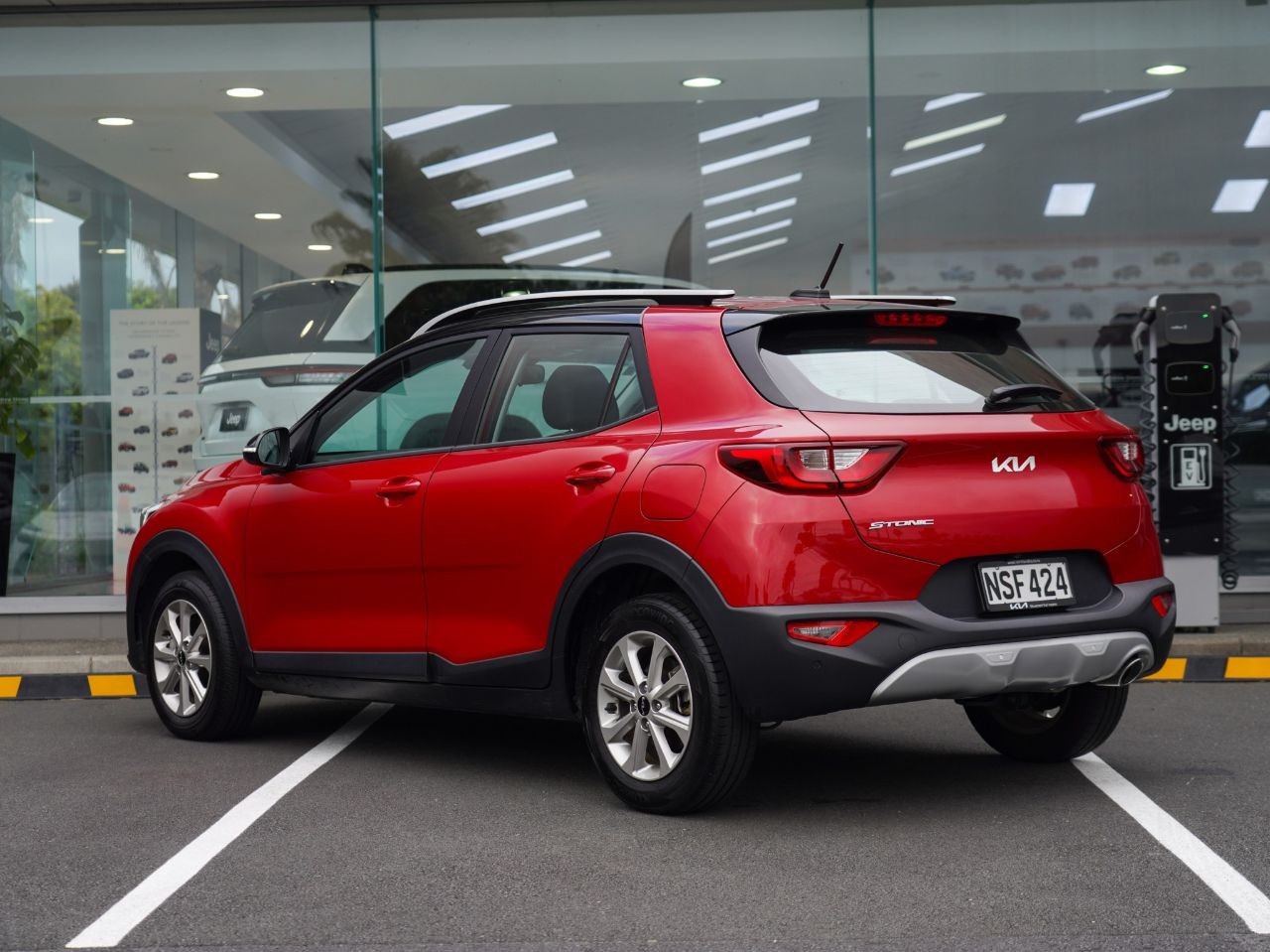 Vehicle image 2