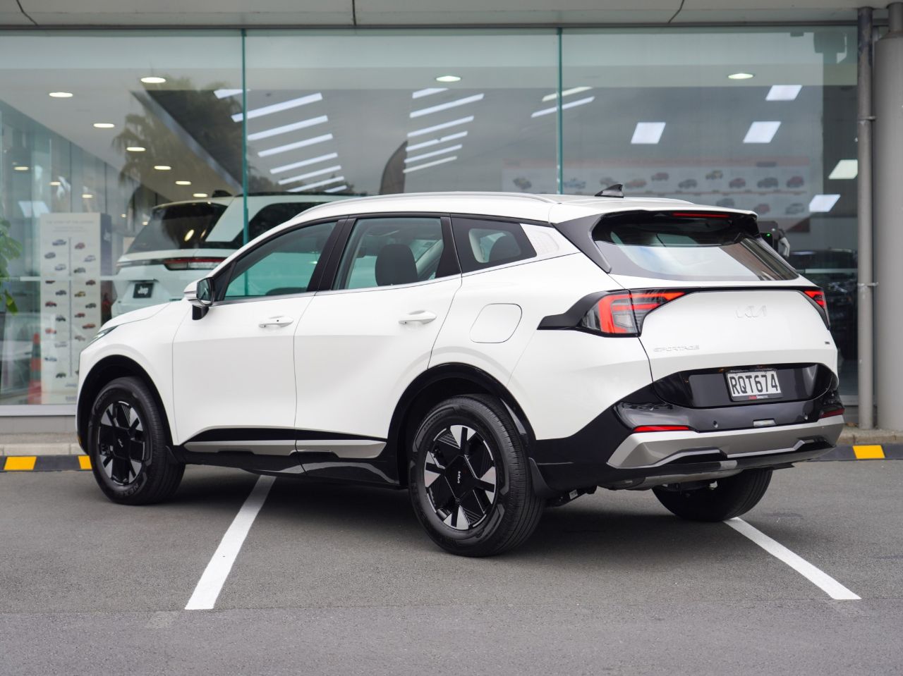 Vehicle image 2