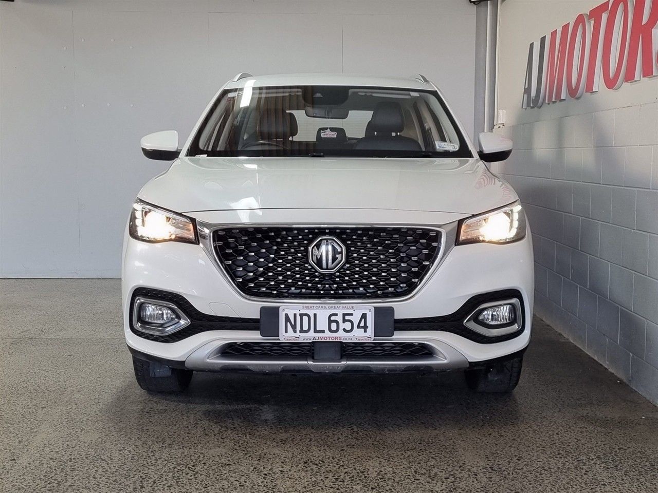 Vehicle image 2