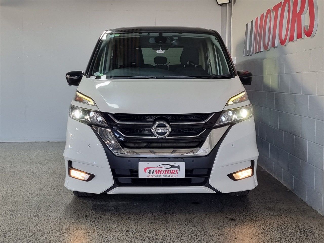 Vehicle image 2