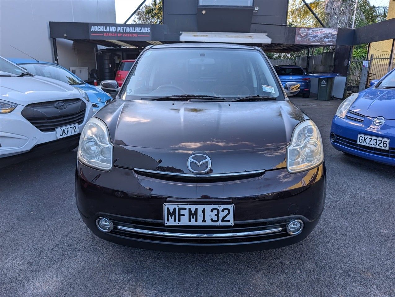 Vehicle image 2