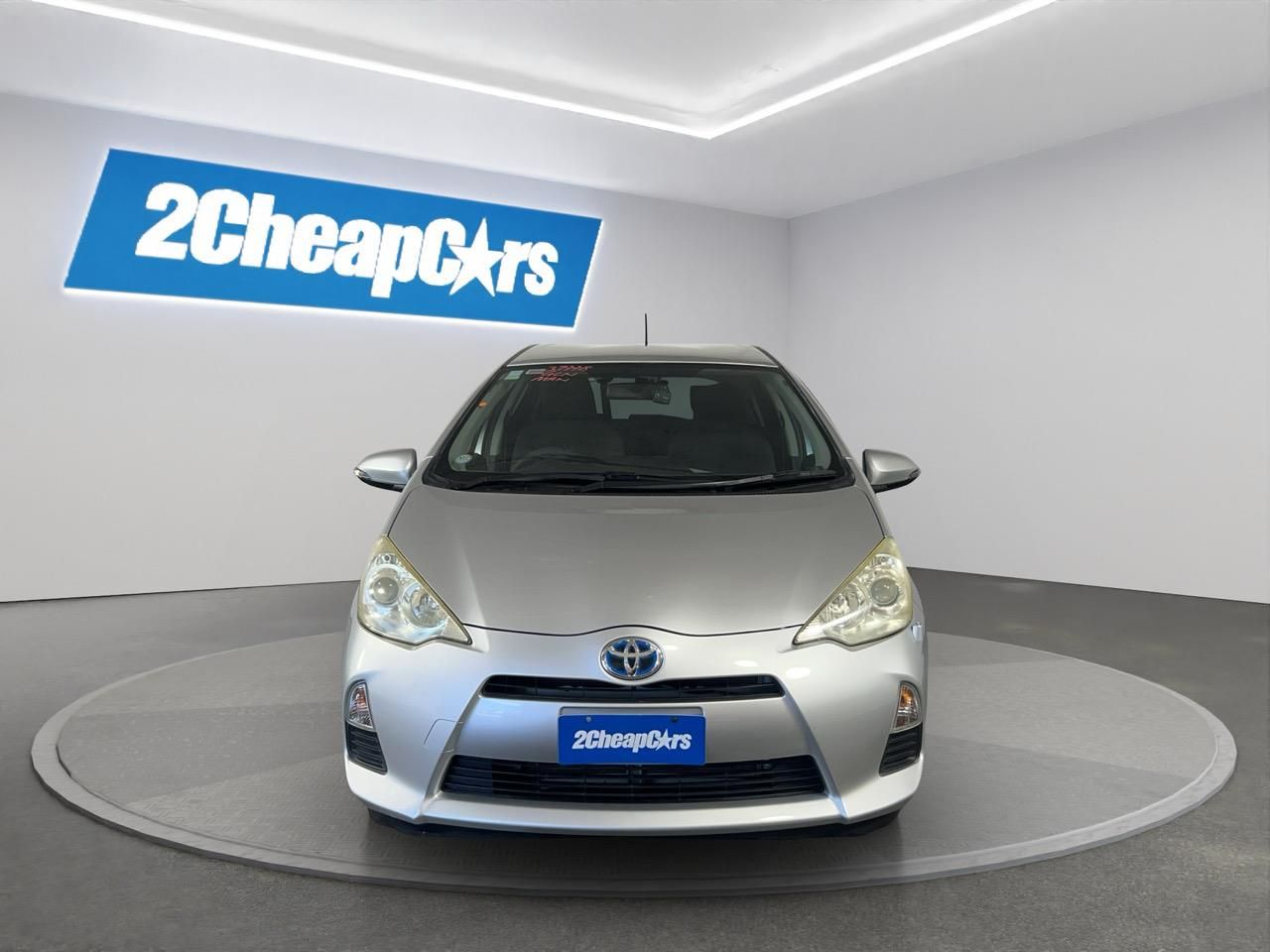 Vehicle image 2