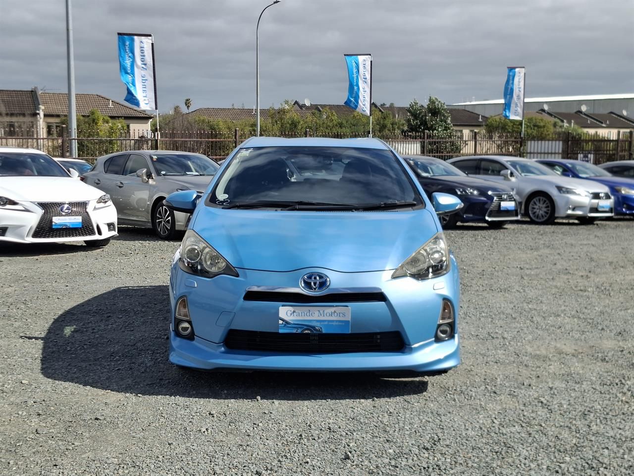 Vehicle image 2