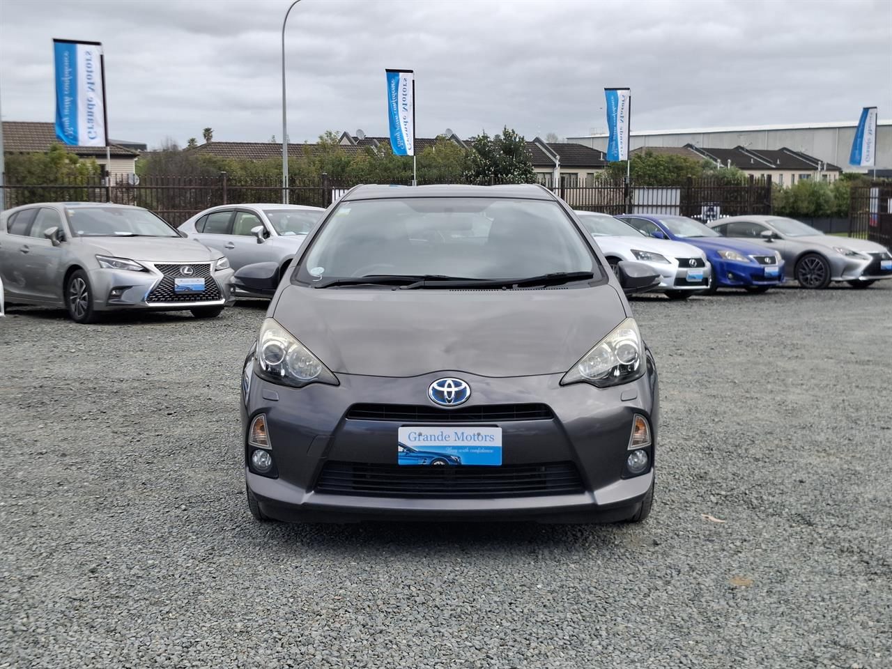Vehicle image 2