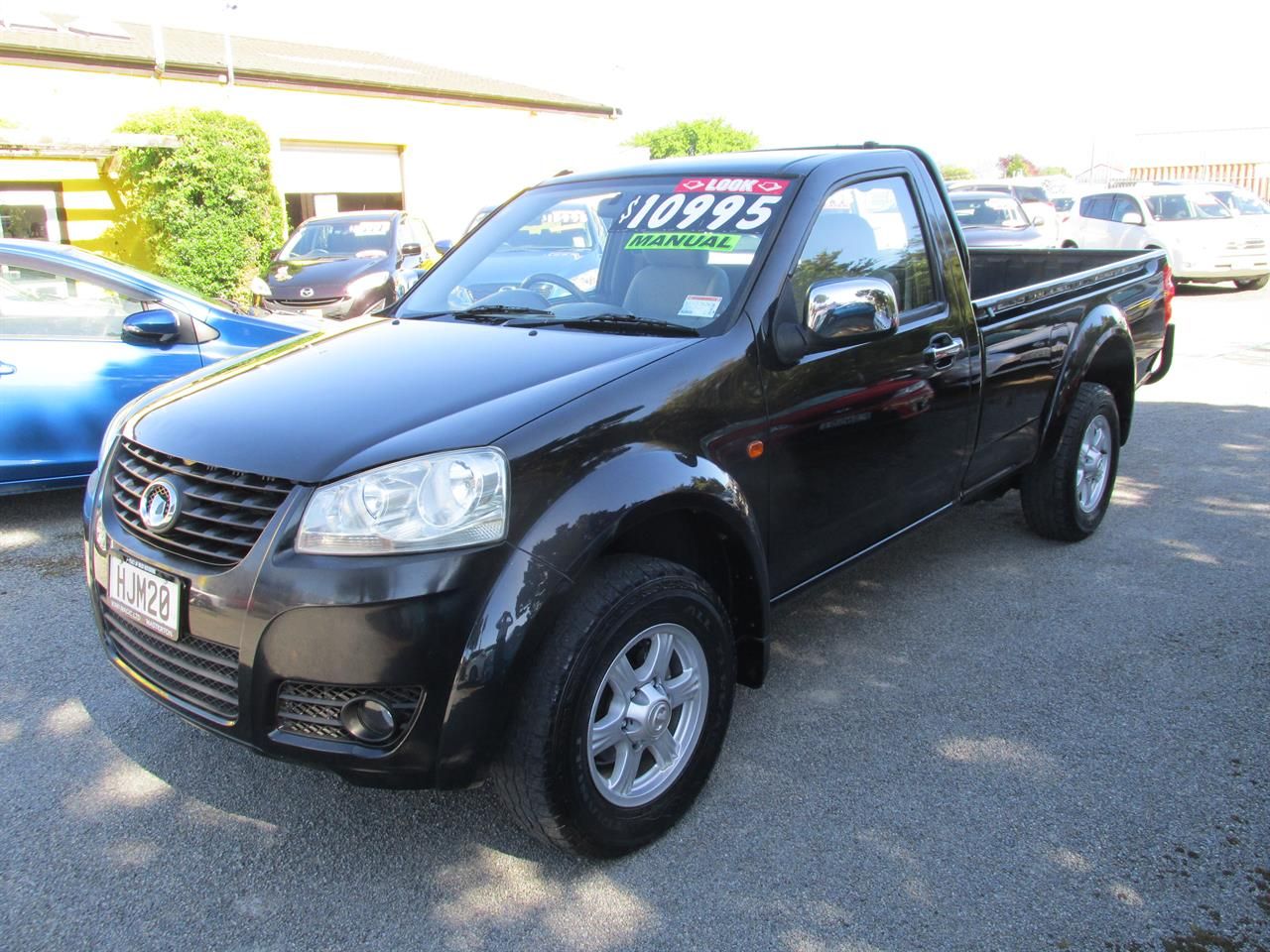 Vehicle image 2