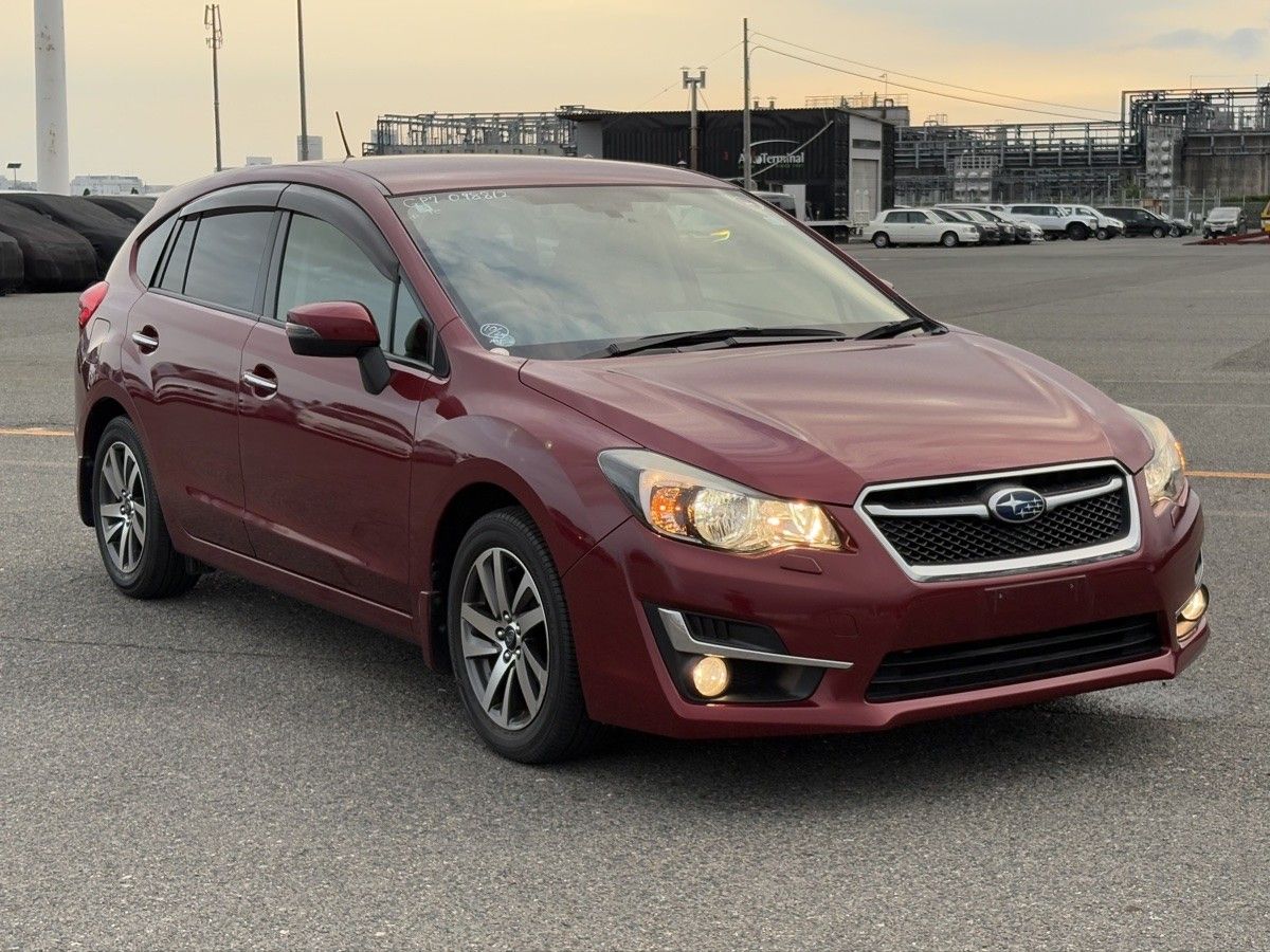 Vehicle image 1