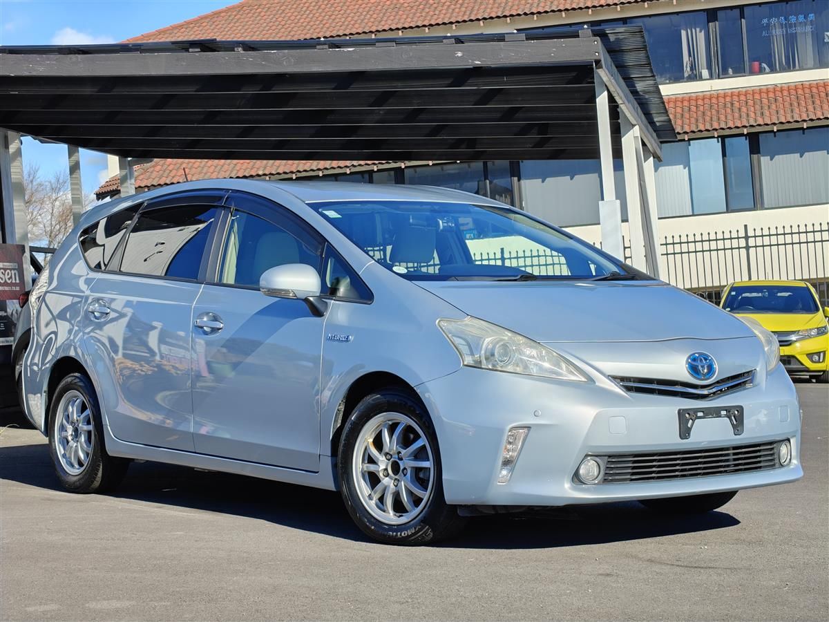 Vehicle image 1