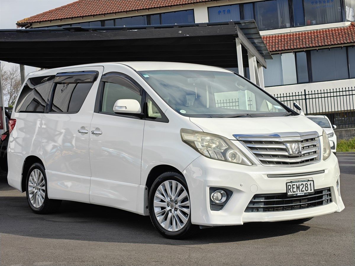 Vehicle image 1