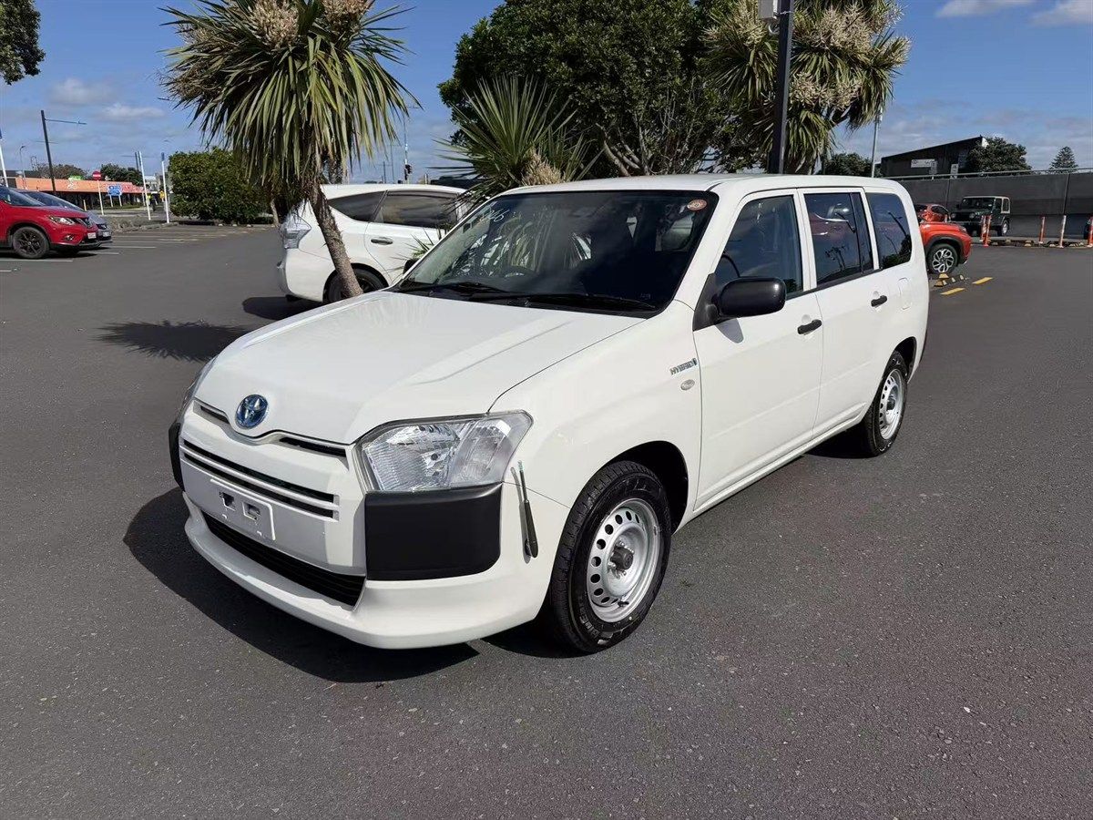 Vehicle image 1