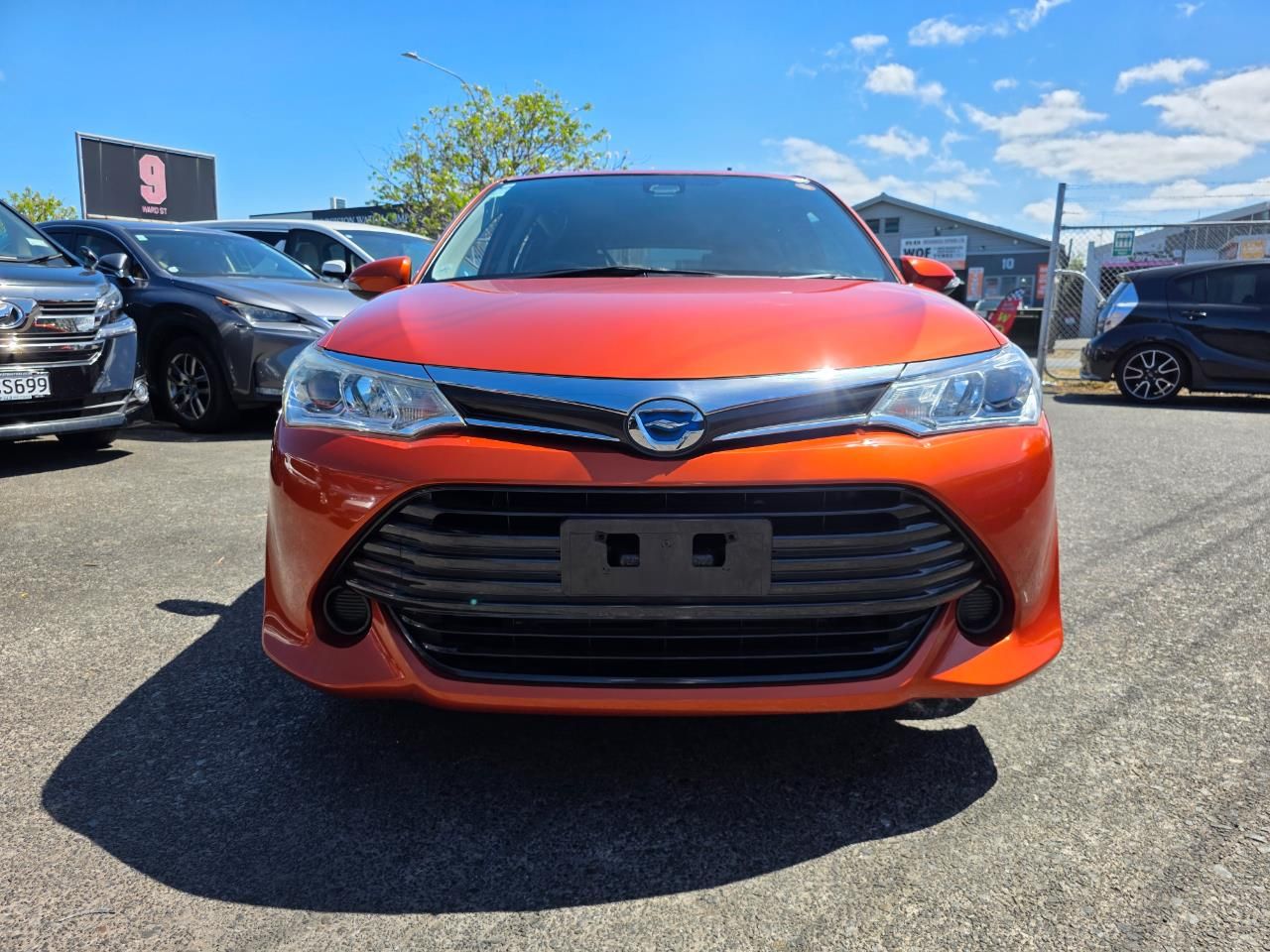 Vehicle image 3