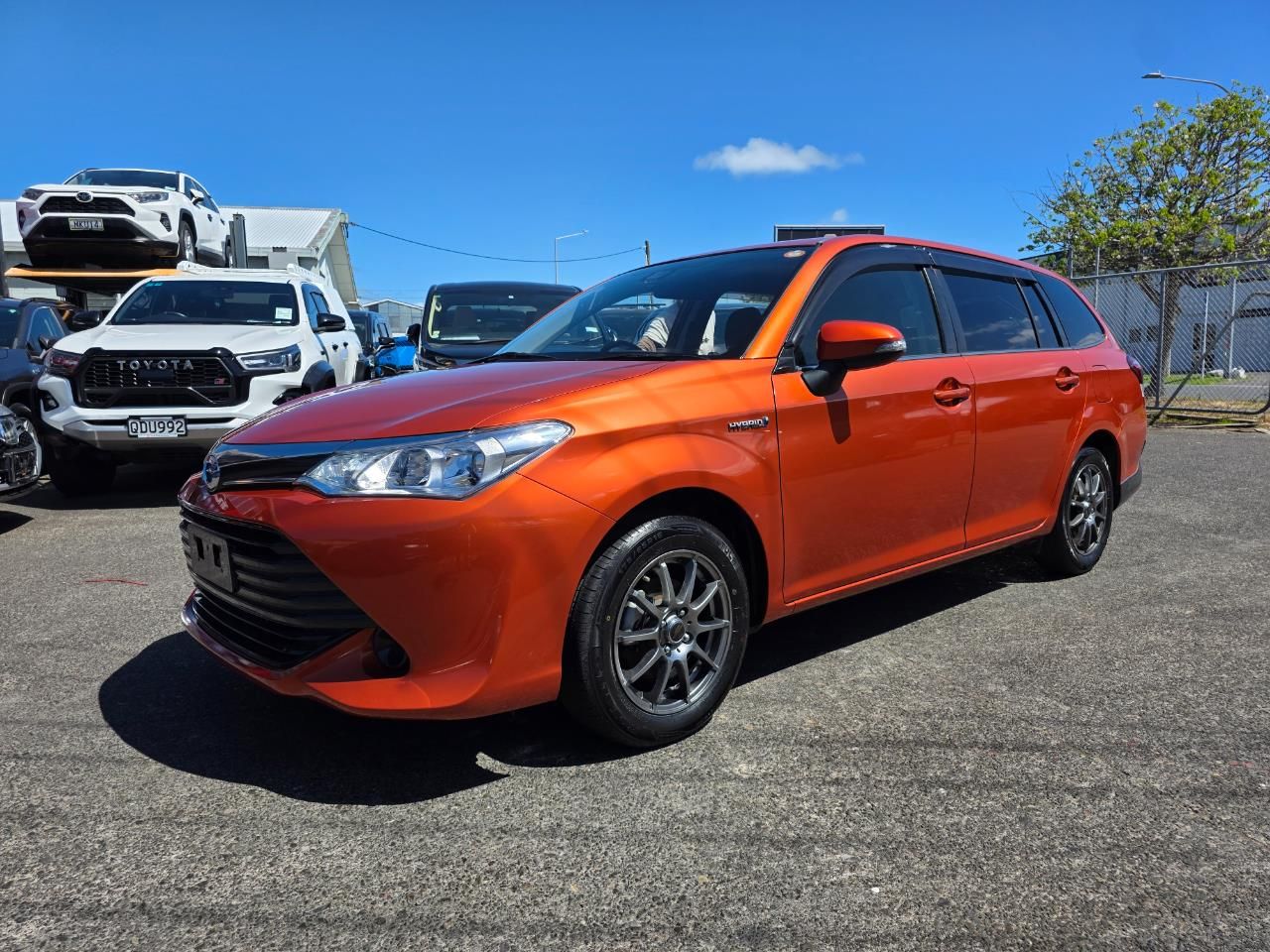 Vehicle image 4