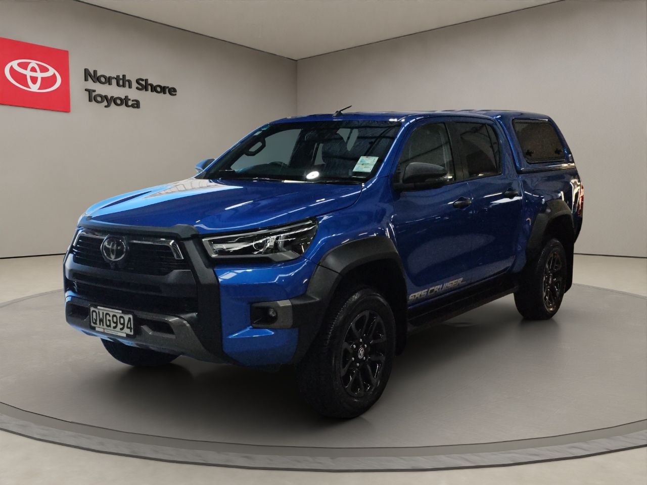 Vehicle image 3