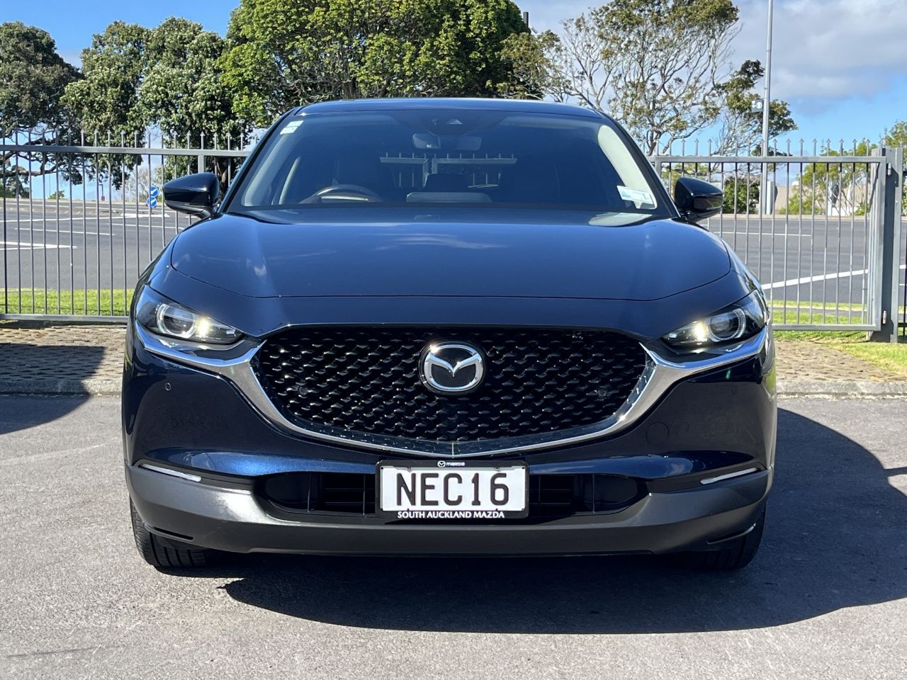 Vehicle image 2