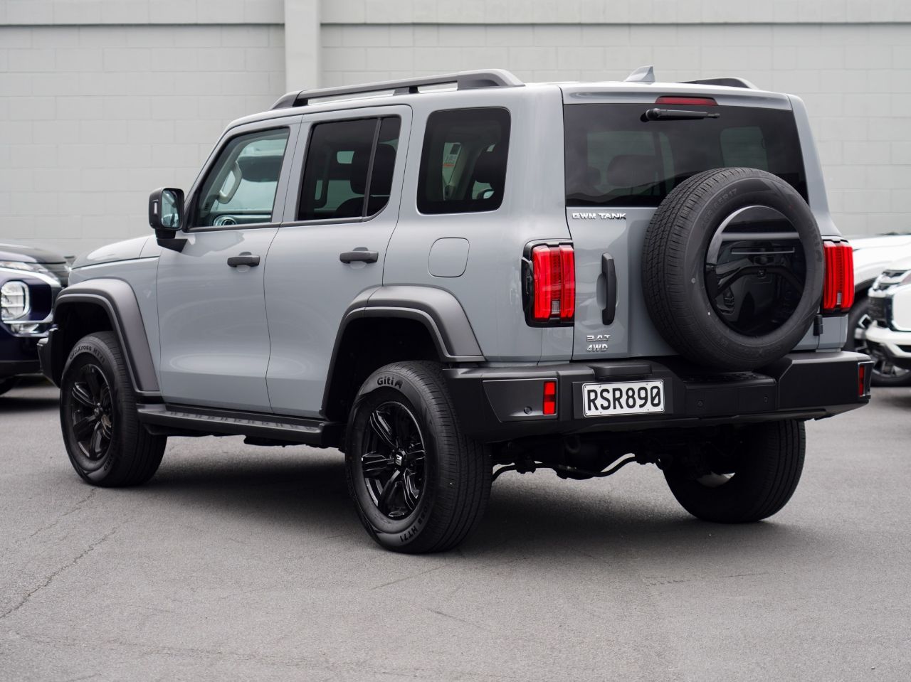 Vehicle image 2
