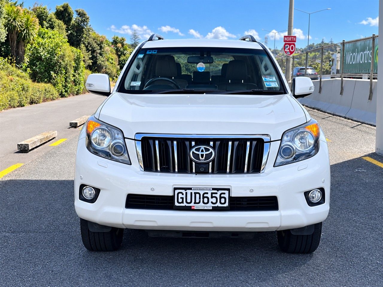 Vehicle image 2