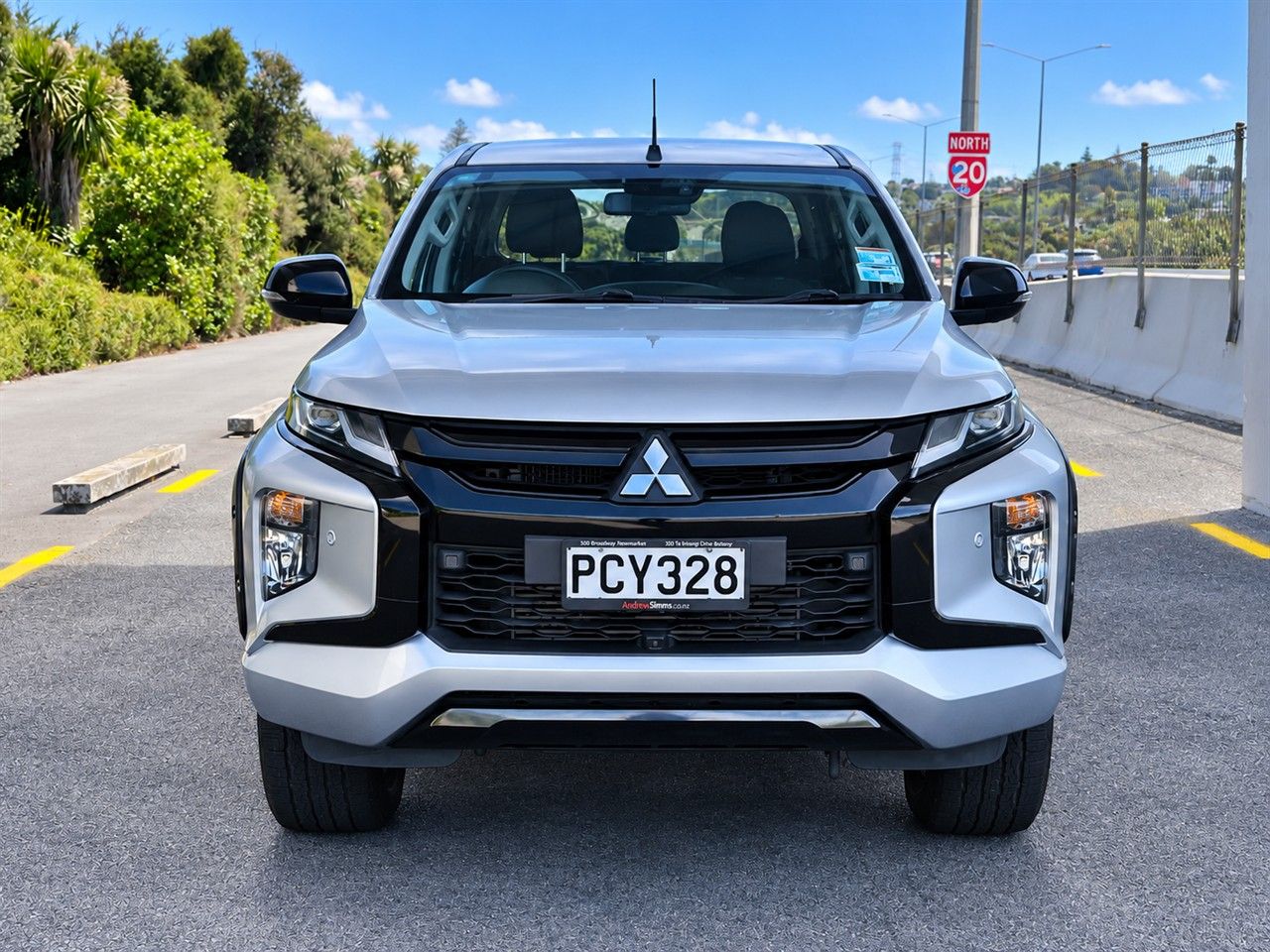 Vehicle image 2
