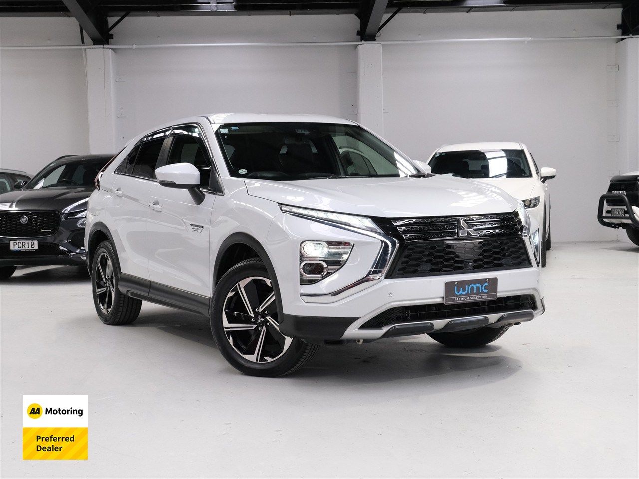 Vehicle image 1