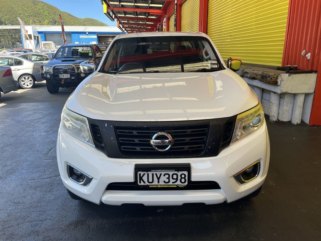 Vehicle image 2