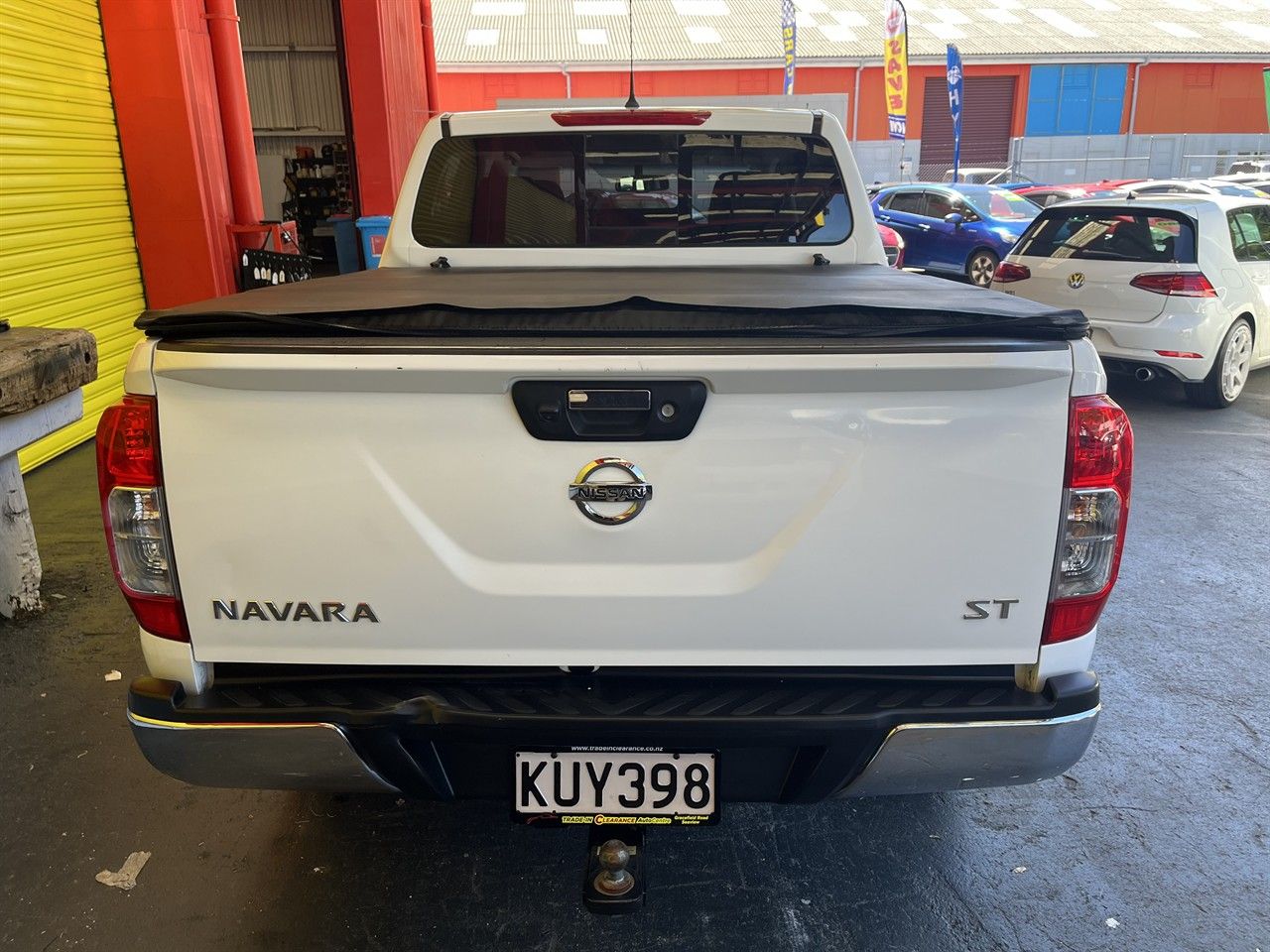 Vehicle image 5