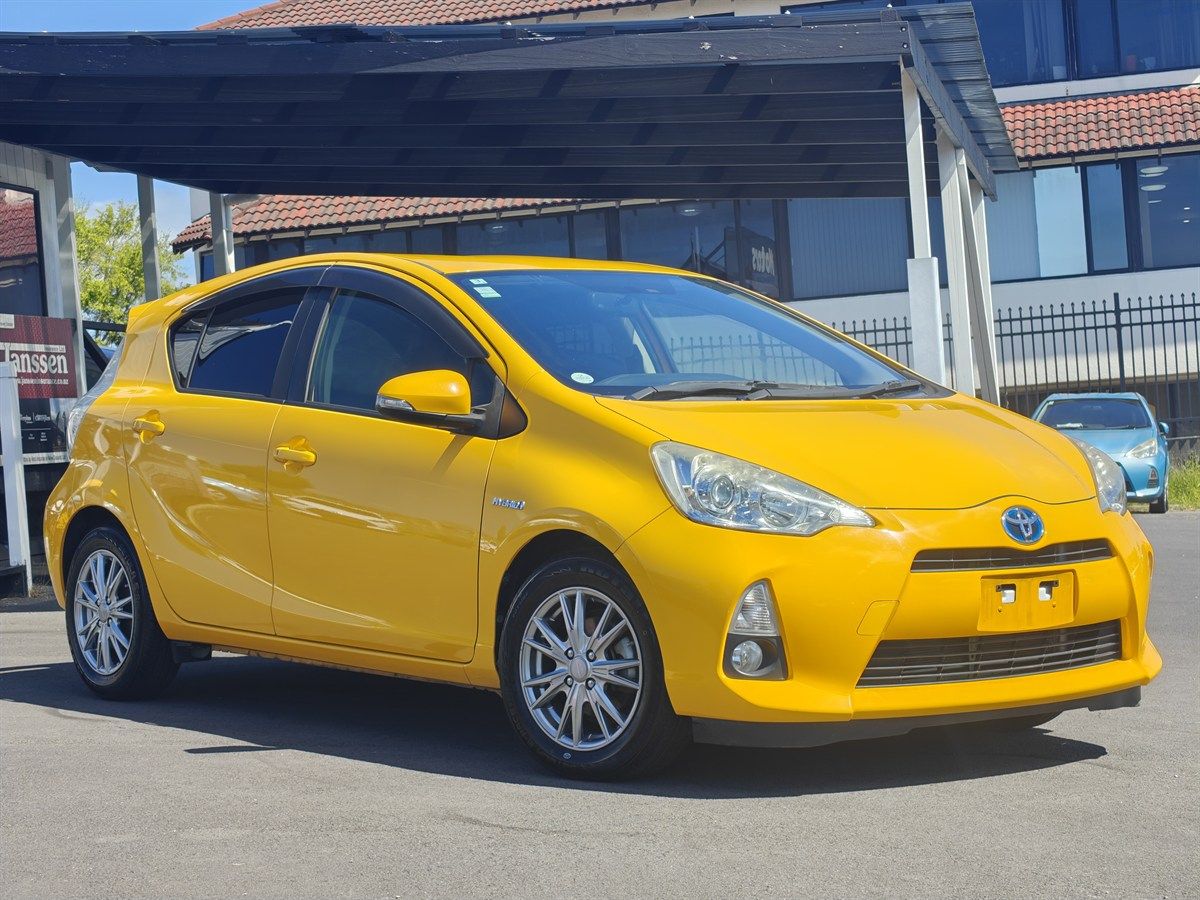 Vehicle image 1