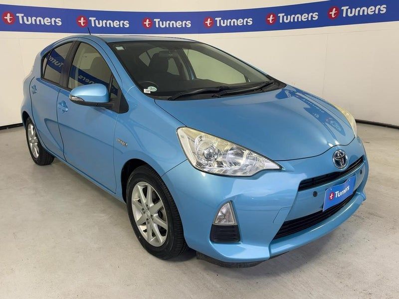 Vehicle image 1