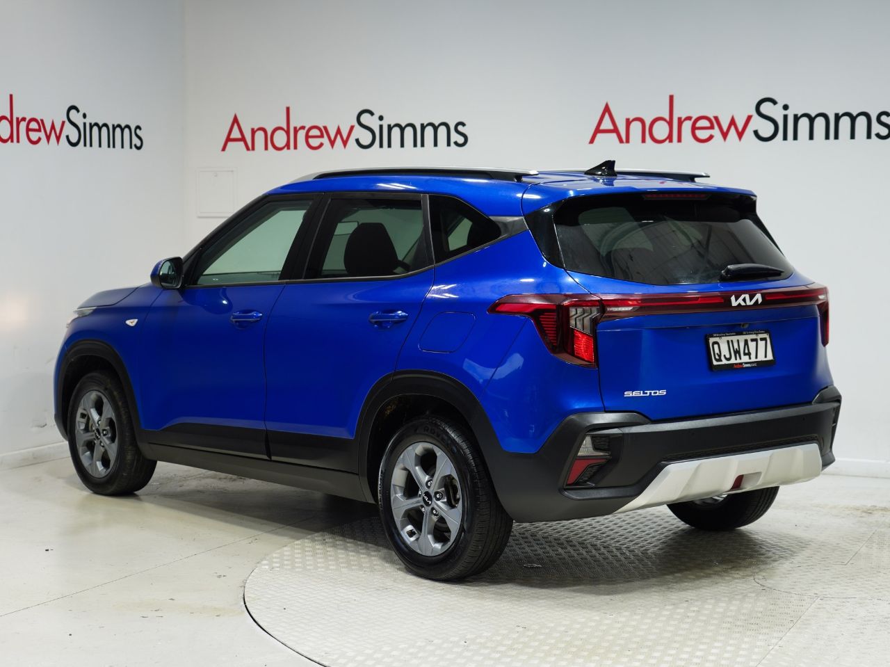 Vehicle image 2