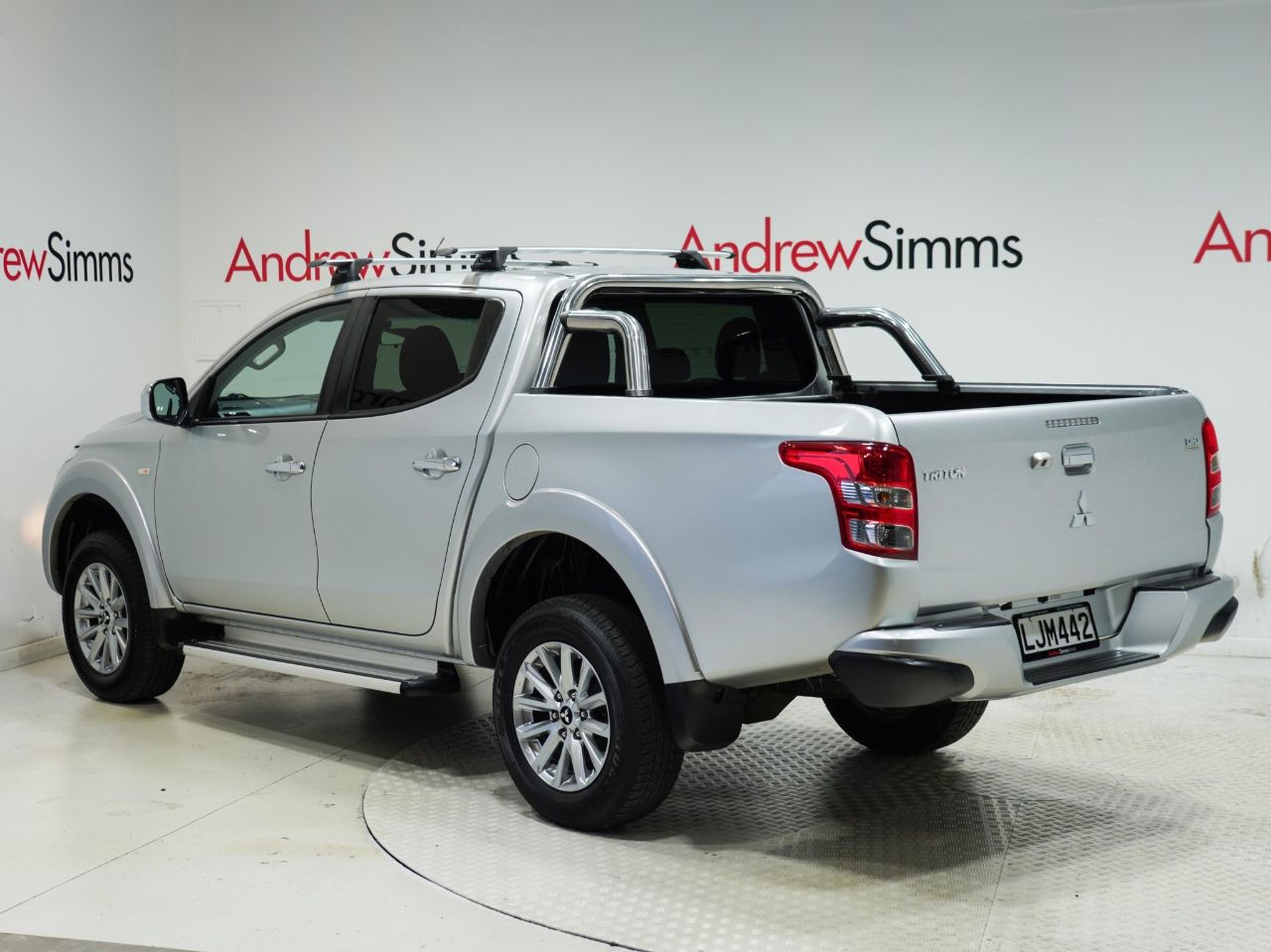 Vehicle image 2