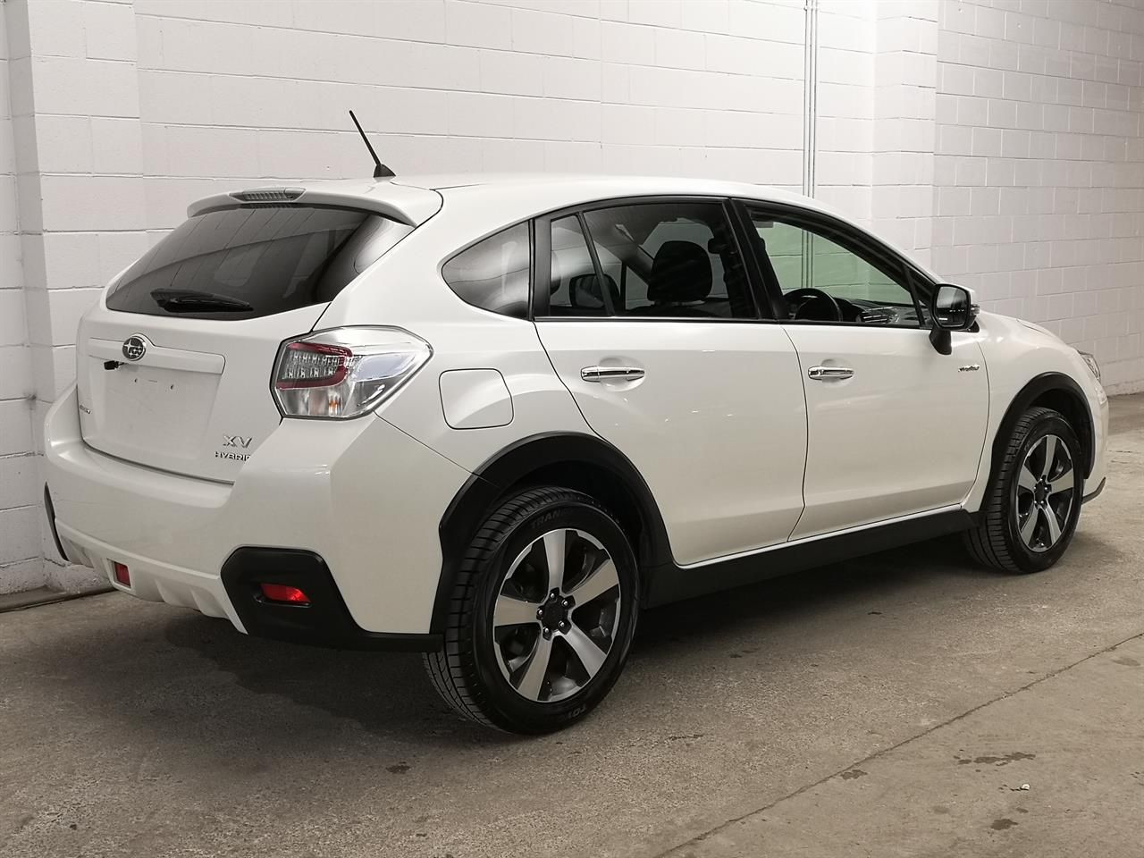 Vehicle image 2