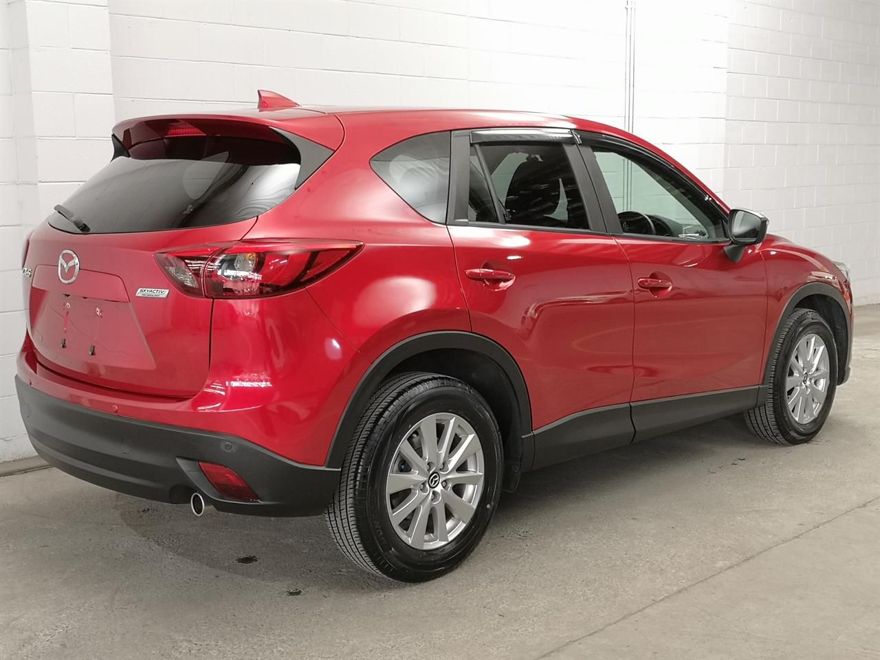 Vehicle image 2