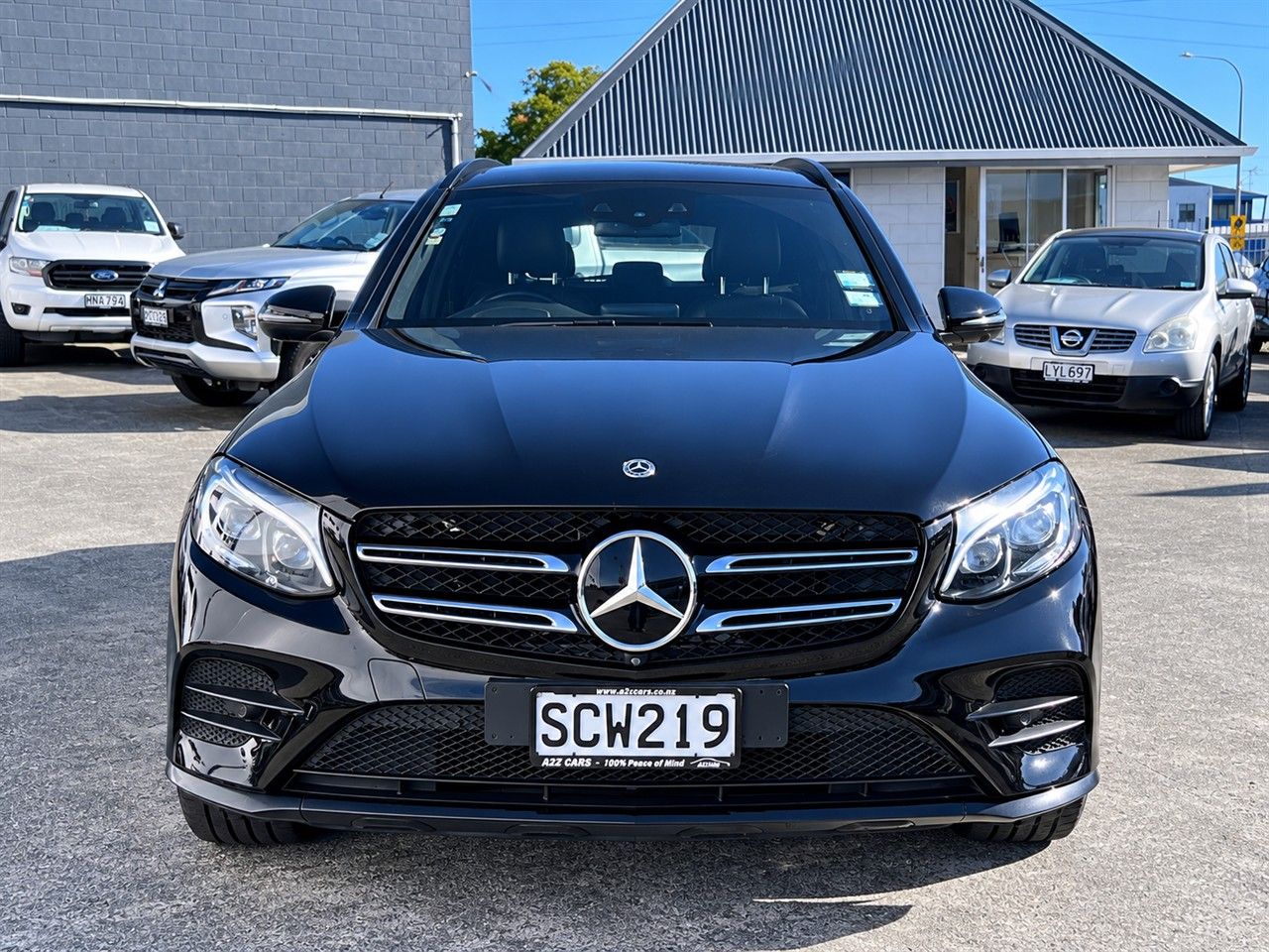 Vehicle image 2