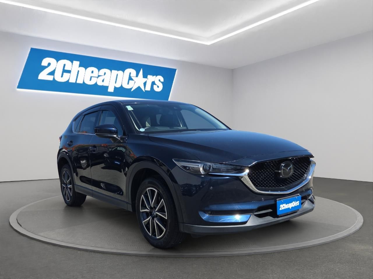 Vehicle image 3
