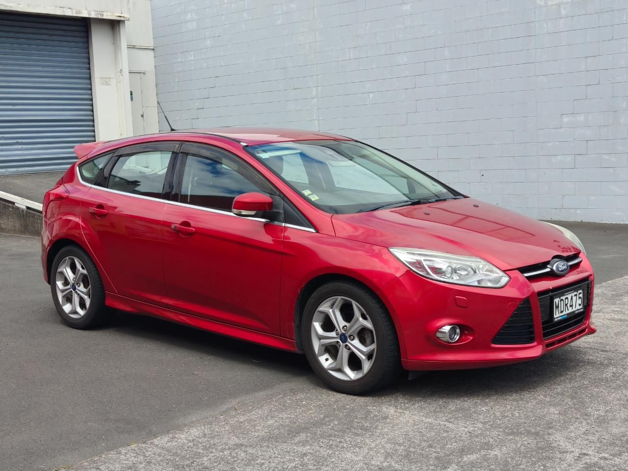 Vehicle image 1