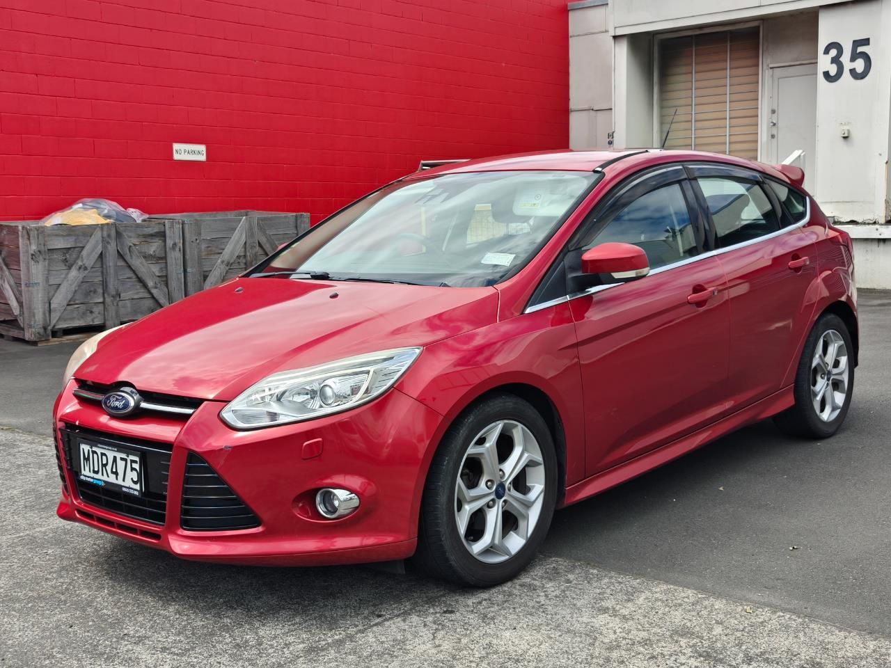 Vehicle image 3