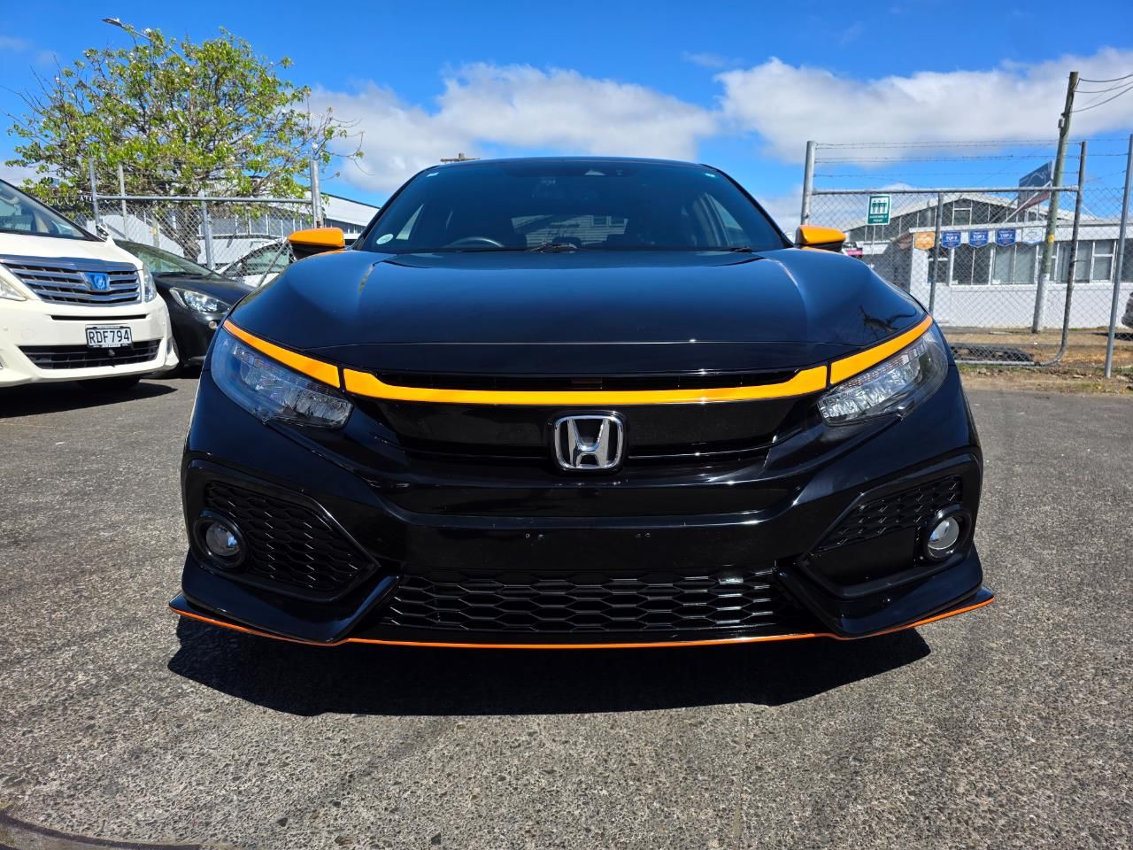 Vehicle image 3