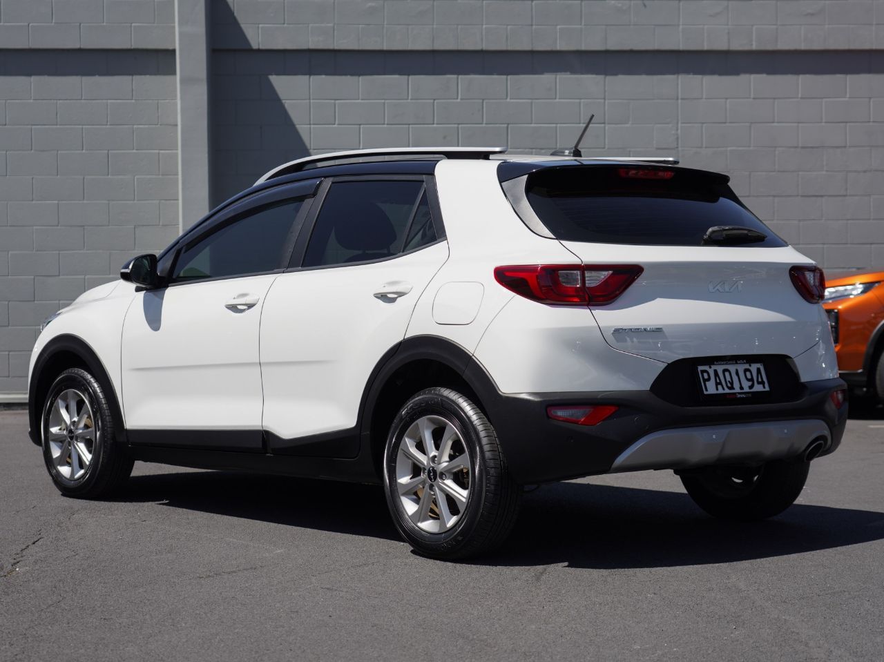 Vehicle image 2