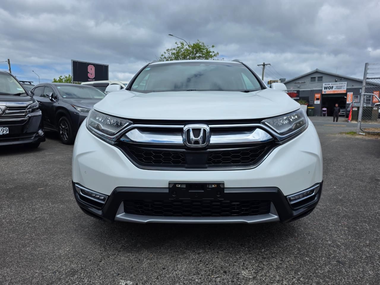 Vehicle image 3