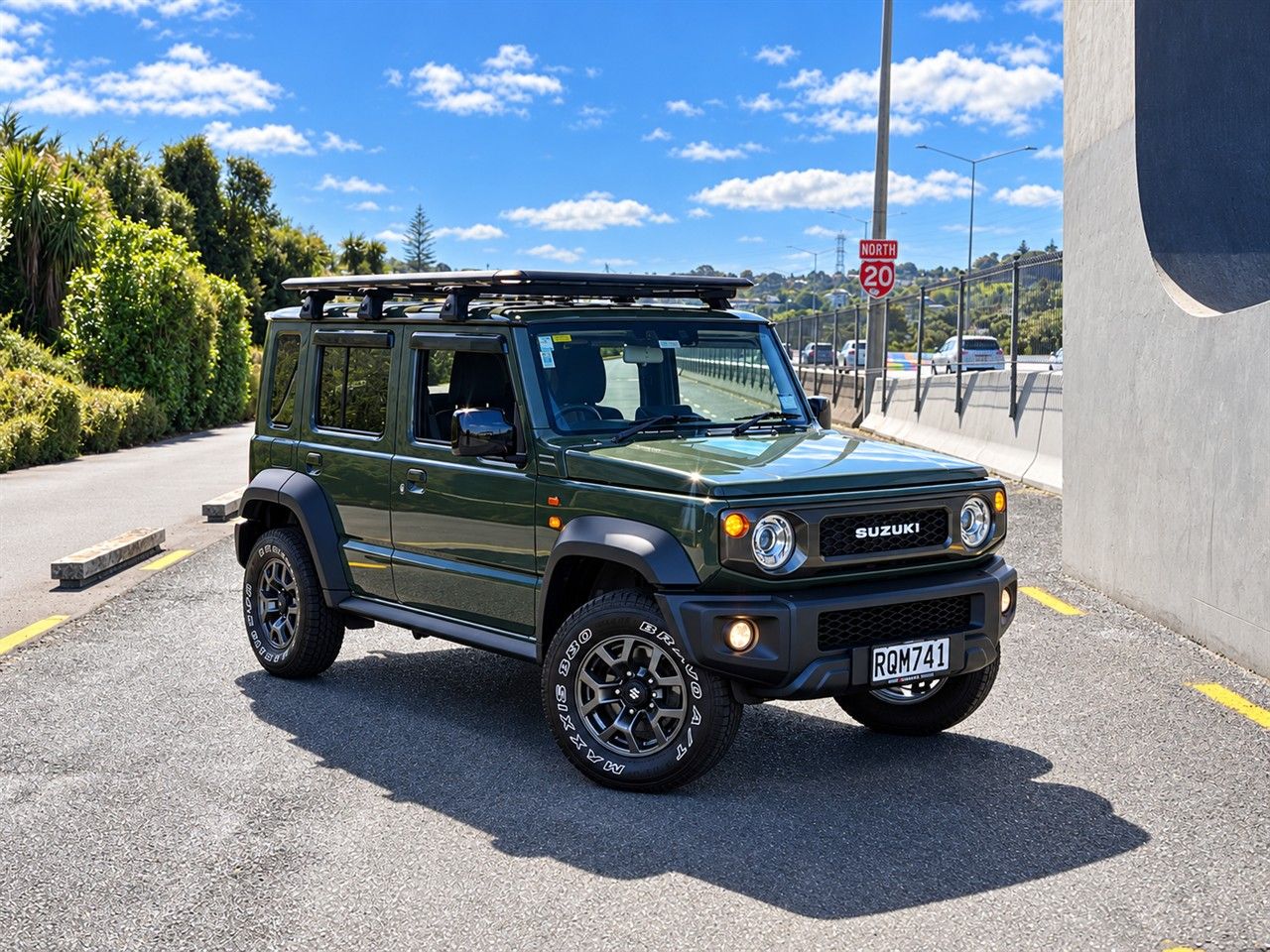 Vehicle image 1
