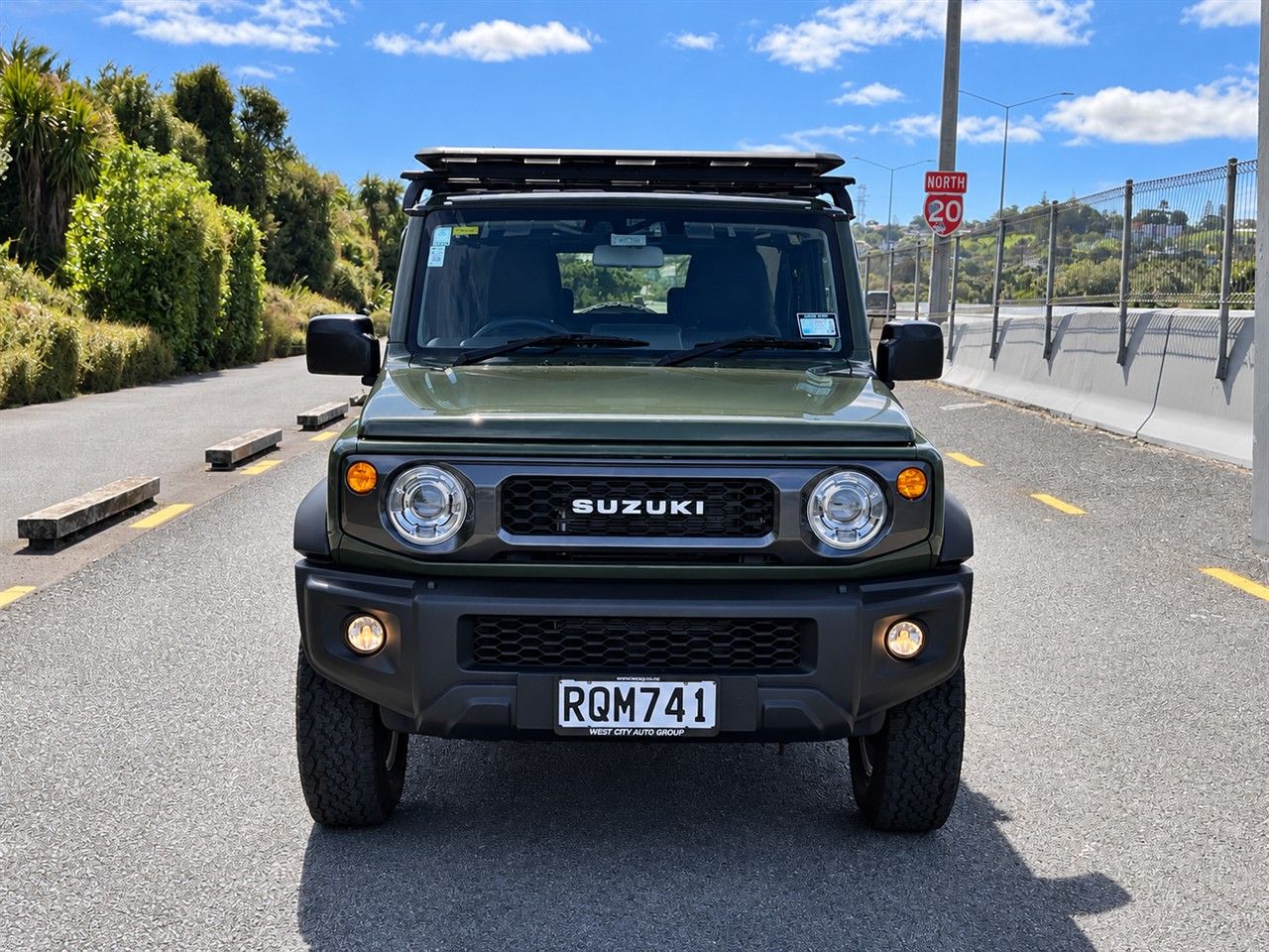 Vehicle image 2