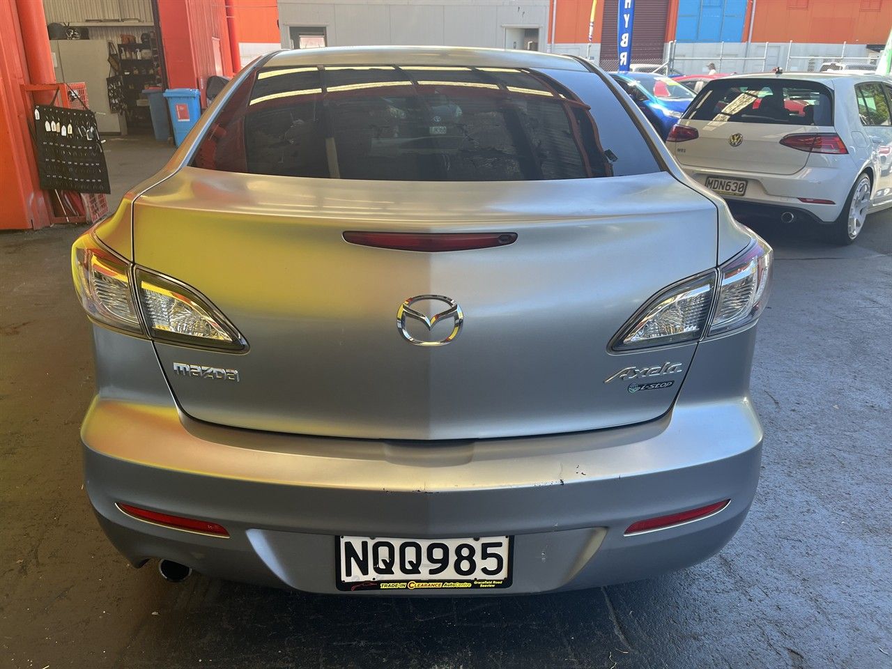 Vehicle image 5