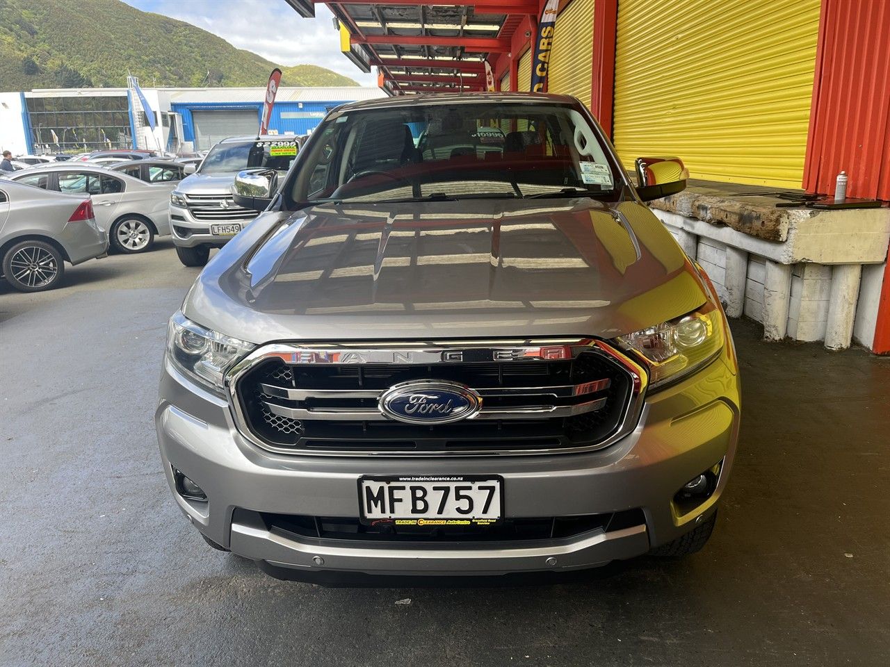 Vehicle image 2