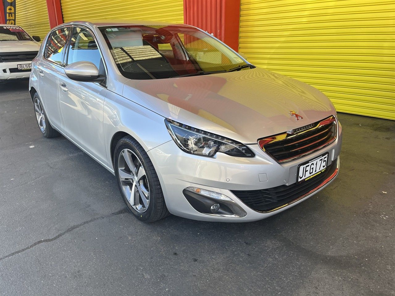 Vehicle image 1