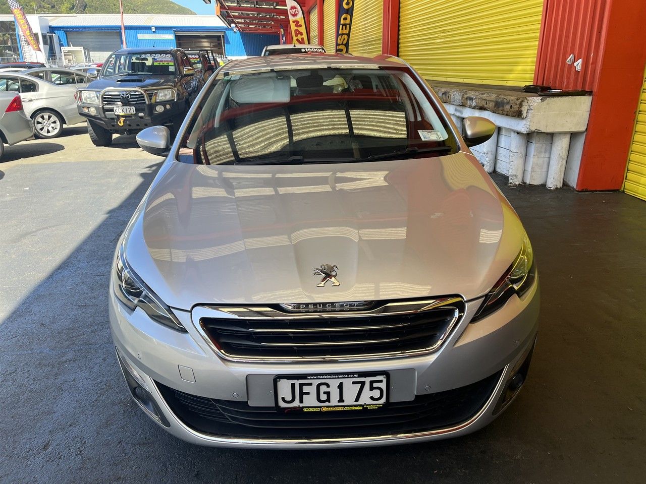 Vehicle image 2