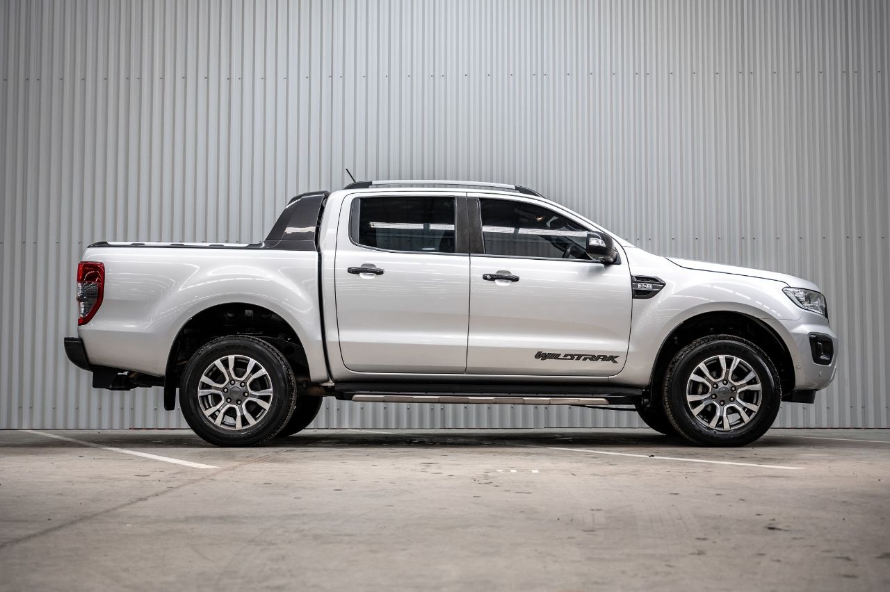Ford Engine Scanner 2018 Ford Ranger for sale - Listing #1396222 | Auto Trader NZ