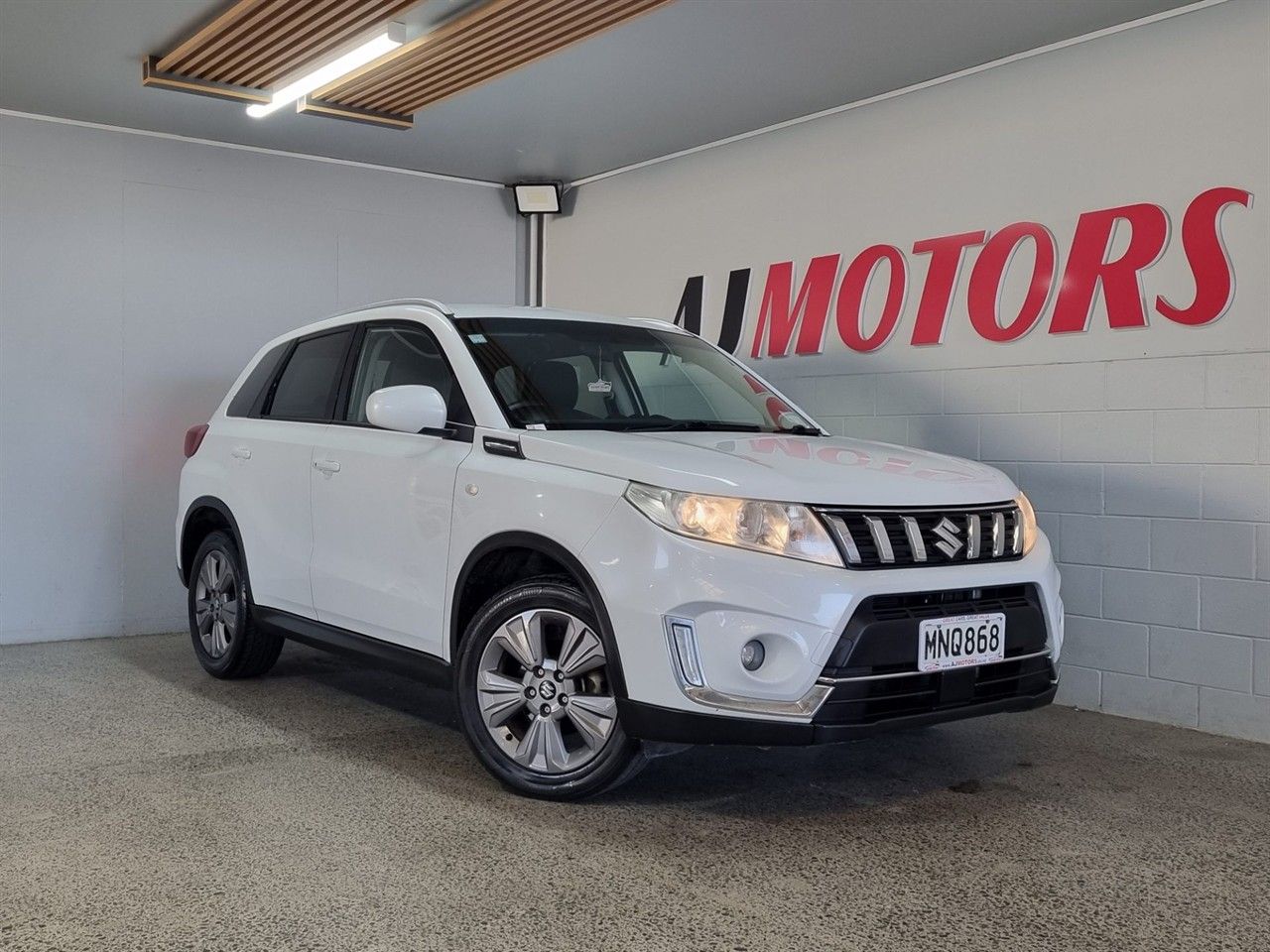Vehicle image 1