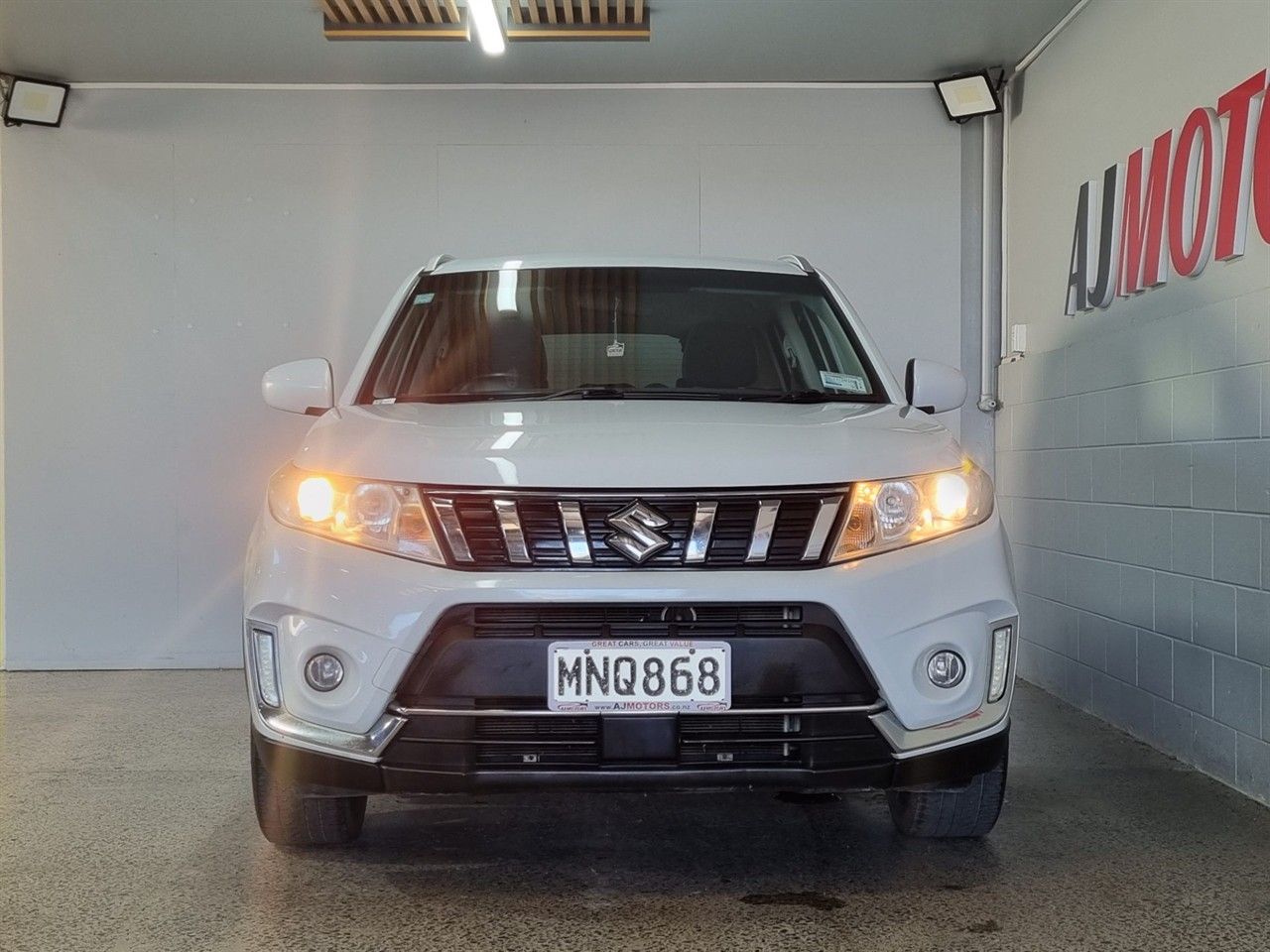 Vehicle image 2