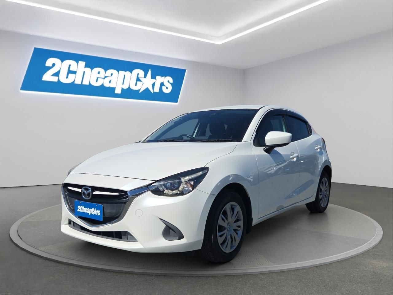 Vehicle image 1