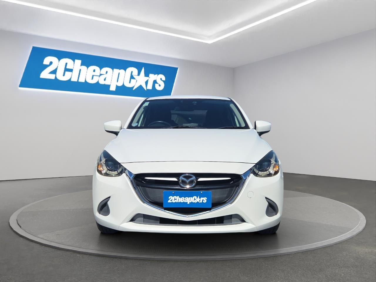 Vehicle image 2