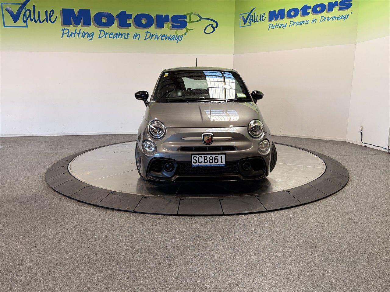 Vehicle image 2