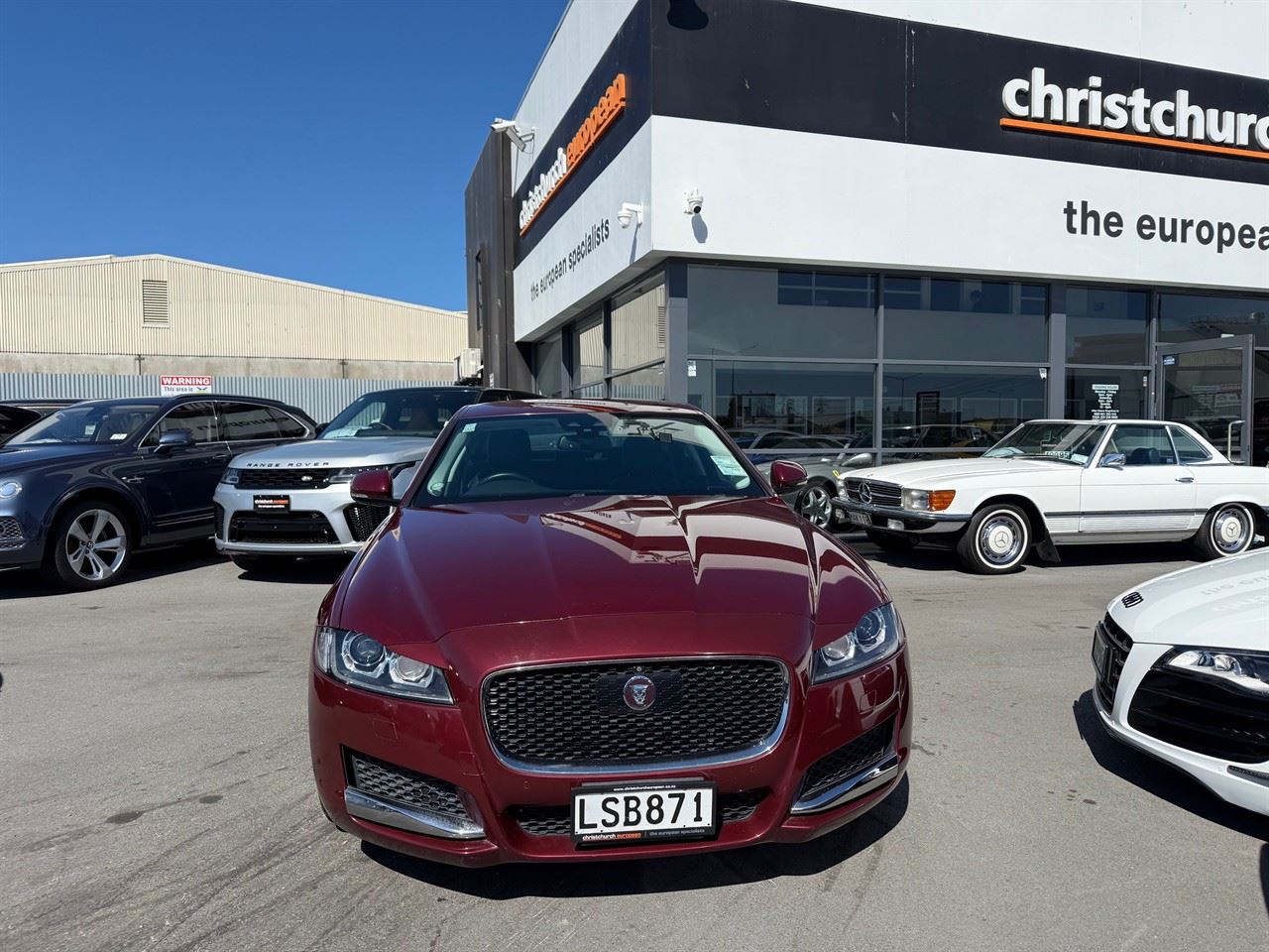 Vehicle image 2