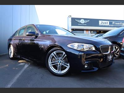 Used 16 Bmw 528i Cars For Sale Nz New Used 16 Bmw 528i Autotrader Nz